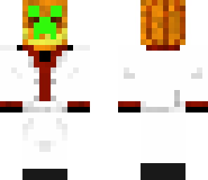 creeper fcbflo