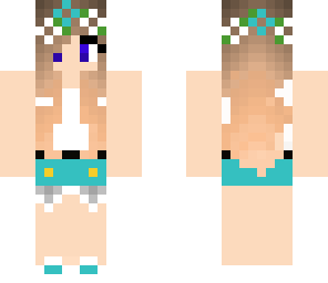 cute flower girl