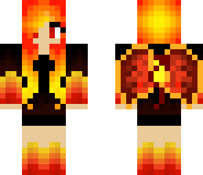 demon girl