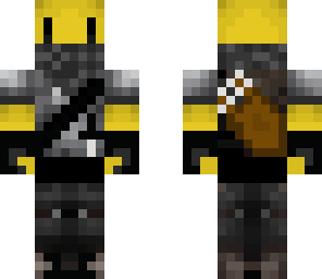 ninja pikachu