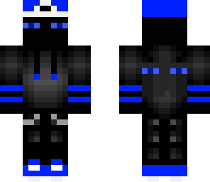 enderman cool
