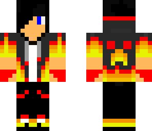 fire