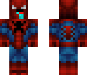 spider ******