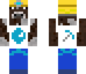 cow mine