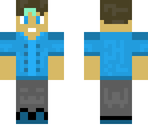 imaxxminecraft