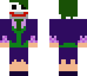 joker vagabundo