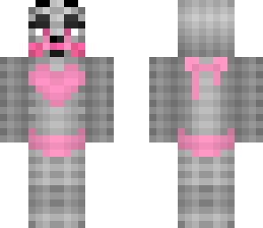 mangle before broken