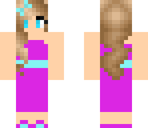 girlycraft