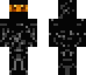 pumpkin ninja