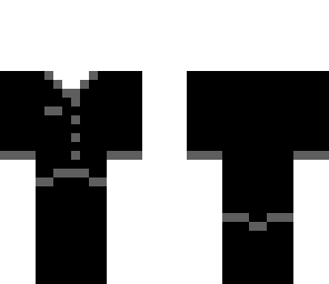 slenderman skin