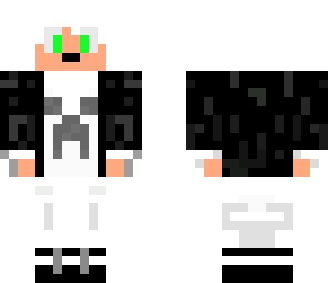 whiteman