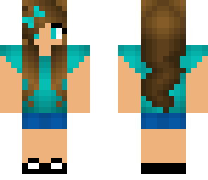 steve girl
