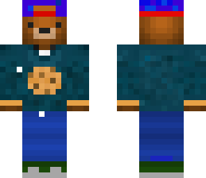 my skin