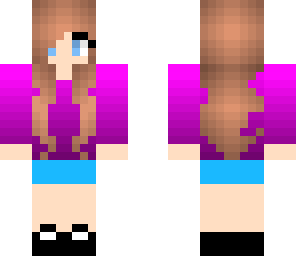girl
