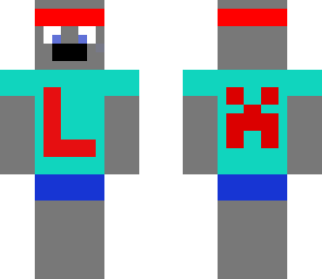 l-wolf