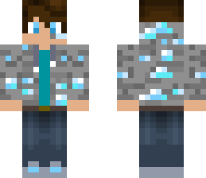 diamond guy