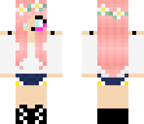 gamer girl
