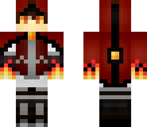 pyromancer 2