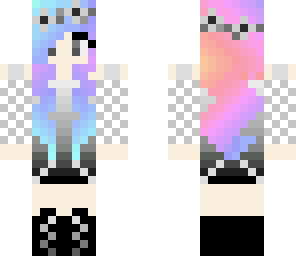goth girl