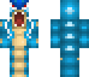 gyarados