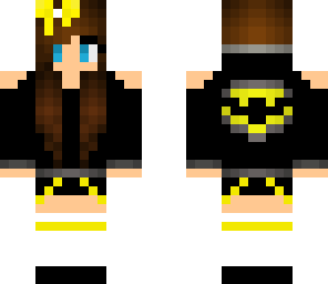 bat girl remake