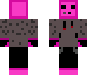 pinkslime yoshikarthd
