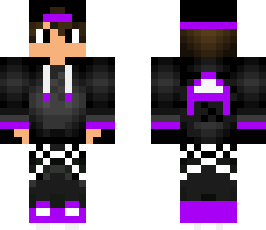 skin super mofificado