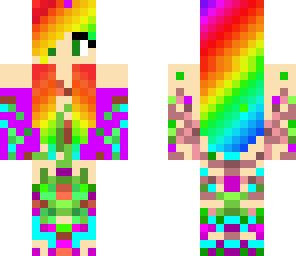 art girl
