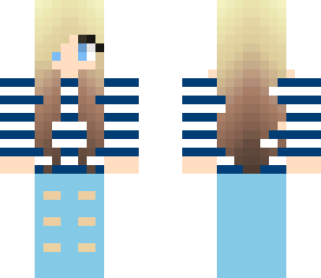 10 plz first skin ever