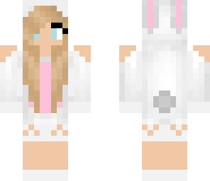 cute bunny