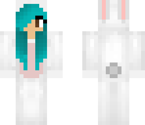 bunny girl