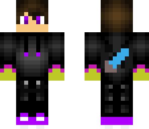awesome skin 
