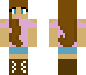 cowgirl