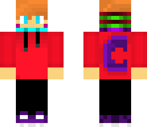 my skin