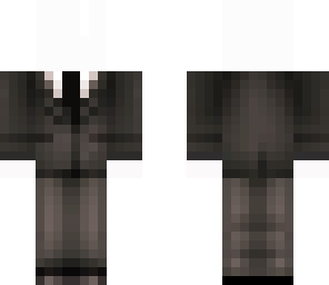 slender man