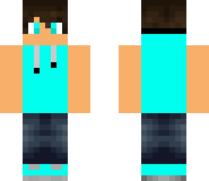 light blue pc_mc_man