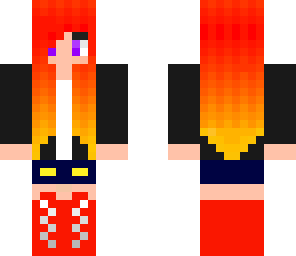 girl