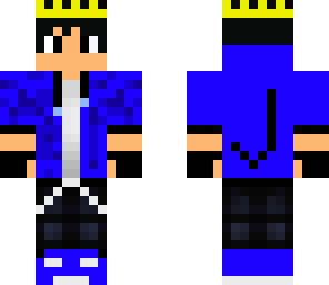 king jonas