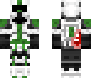 injured scout trooper