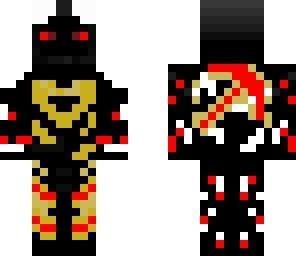 devil guardian 