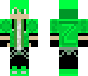 z-boy lime