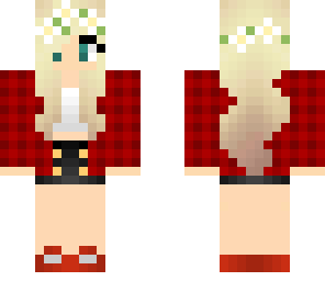 flanel chick