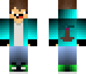 nerd derp