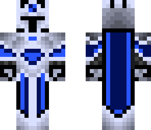 meh knight skin