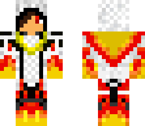 fire assasin