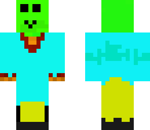 green face60