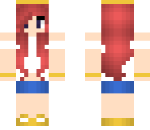 girl skin