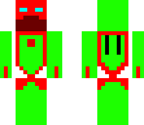 christmas ironclover