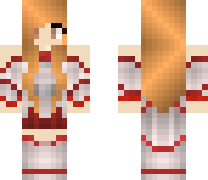 asuna not mine