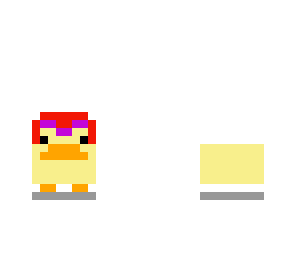magneto duck